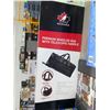 Image 1 : Hockey Canada Premium Wheeled Bag