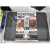 Image 1 : Heritage IRock Plus Reversible Grill / Griddle