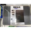 Image 2 : Heritage IRock Plus Reversible Grill / Griddle