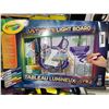 Image 1 : Crayola Ultimate Light Board