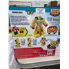 Image 2 : Hasbro Transformers Rescue Bots Academy R/C Bumblebee 2.4ghz Radio Control