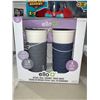Image 1 : Ello Ceramic Travel Mugs Lot Of 2