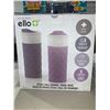 Image 2 : Ello Ceramic Travel Mugs Lot Of 2