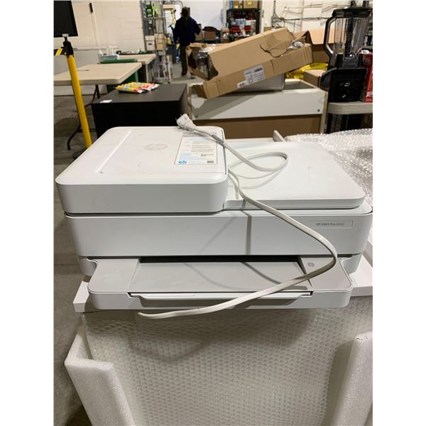 HP ENVY Pro 6452 Wireless / Print / Scan / Copy / Mobile Fax