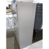Image 3 : Letter Size 4 Drawer Metal File Cabinet 36"w x 18"d x 53"h