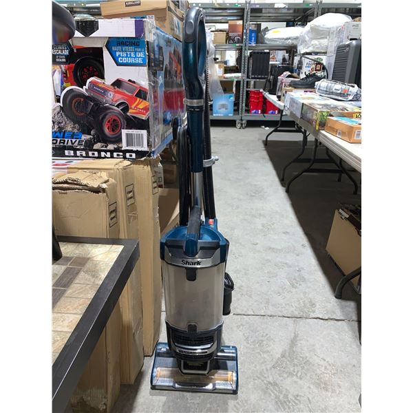 Shark Corded Upright Vacuum with Accessories