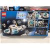Image 2 : Lego City 500pc Lunar Space Station
