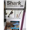 Image 2 : Shark Rocket Pet Plus Cordless Stick Vacuum with accessories & Charge Cord