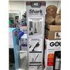 Image 3 : Shark Rocket Pet Plus Cordless Stick Vacuum with accessories & Charge Cord