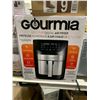 Image 1 : Gourmia 6.7L Digital Air Fryer