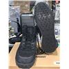 Image 3 : Element Mens Size 12 Black Shoes