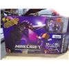 Image 3 : Minecraft Ultimate Ender Dragon Set