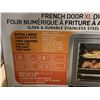 Image 3 : Gourmia Double Door Digital Toaster Oven