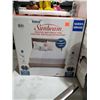 Image 1 : Sunbeam Heated Mattress Pad Queen Size