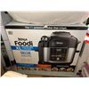 Image 1 : Ninja Foodi XL Pressure Cooker 7.6L
