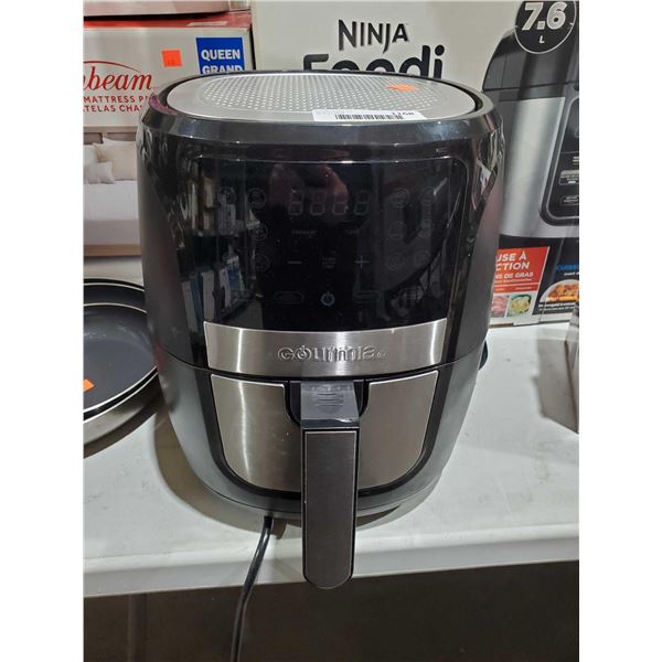 Gourmia Digital Air Fryer