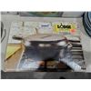 Image 1 : Lodge Cast Iron 3L Cast Iron Combo Cooker Set