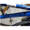 Image 2 : Northrock 60.96 cm (24 in.) XJ24 Boy’s Bike - Blue
