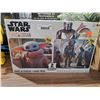 Image 1 : Star Wars Mandallorian 2 pack Prime 3D Puzzle Set 500pc