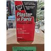 Image 1 : Dap Plaster of Paris Pro Quality Dry Mix 2kg