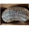 Image 3 : AF 450 Duct Flex Aluminum 41"x50'
