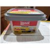Image 2 : Lepage PollyFilla Big Hole Repair Spackling 12x300ml
