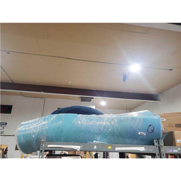 Queen Size memory Foam Mattress Topper