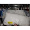 Image 2 : Lot of 2 - Beautyrest Platinum Standard King Size Pillows