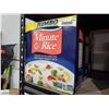 Image 1 : Minute Rice Long Grain Rice 3.1.6kg