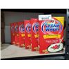 Image 1 : Cream Of Wheat 3 Min Hot Cereal 6x800g