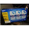 Image 1 : Clorox Performance 3x3.57L