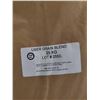 Image 2 : Uber Grain Blend - Sunflower, Pumpkin, Brown Flax & Sesame Seeds 25Kg