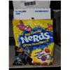 Image 1 : Big Chewy Nerds 9x170g