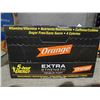 Image 2 : 5-Hour Energy Extra Strength- Orange (12 x 57ml)