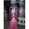 Image 2 : Karma Probiotic Strawberry Lemonade 12x532ml