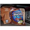 Image 1 : Nestle Buncha Smarties 15x180g