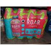 Image 1 : ROAR Organic Cucumber Watermelon Beverage 12x532
