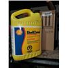 Image 1 : Shell Zone Premixed Antifreeze/Coolant 4x3.78L