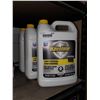 Image 1 : Havoline Universal Anti-freeze/Coolant 3x3.785L