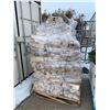 Image 1 : Pallet Lot of Split Firewood