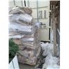 Image 2 : Pallet Lot of Split Firewood