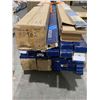 Image 1 : Levolor Pallet of Blinds and components