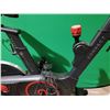 Image 3 : Echelon Connect  Stationary Bike with Tablet Holder &  power cord untested sold as is
