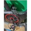 Image 4 : Echelon Connect  Stationary Bike with Tablet Holder &  power cord untested sold as is