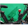 Image 3 : Echelon Connect EX-4s Stationary Bike with power cord -  Tablet broken -untested sold as is