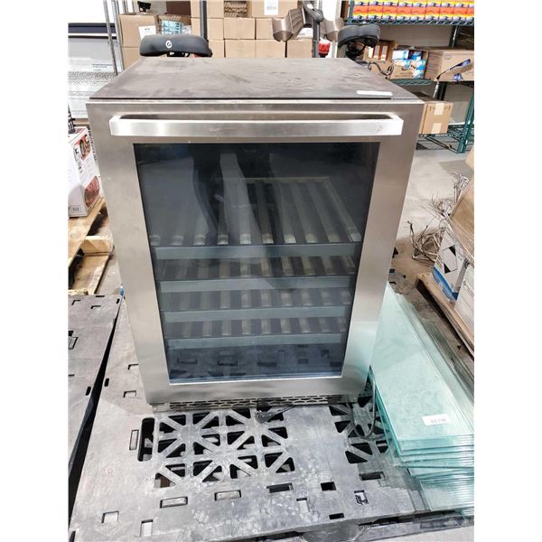 Stirling Marathon Ltd Electric Wine Fridge -untested sold as is