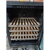 Image 2 : Stirling Marathon Ltd Electric Wine Fridge -untested sold as is