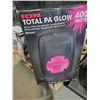 Image 1 : Ion Total Glow 400W PA Speaker System-untested sold as is