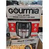 Image 1 : Gourmia Digital Air Fryer-untested sold as is