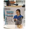 Image 1 : Homedics Weighted Shoulder Comfort Wrap